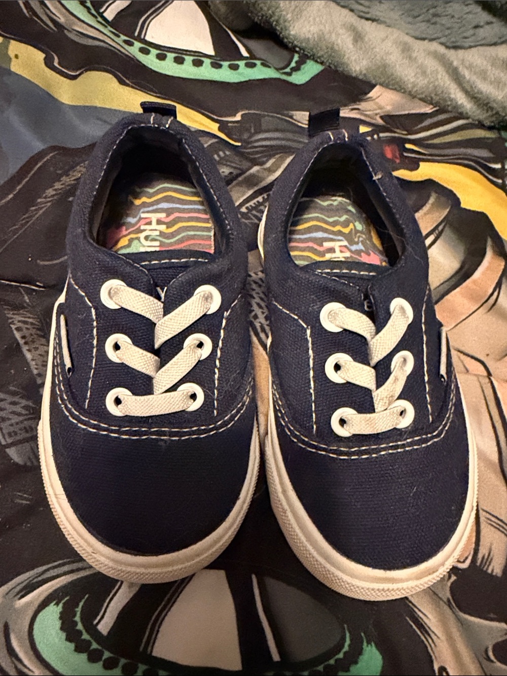 Hurley Sneakers